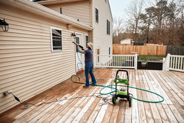 Best Roof Pressure Washing  in Southchase, FL